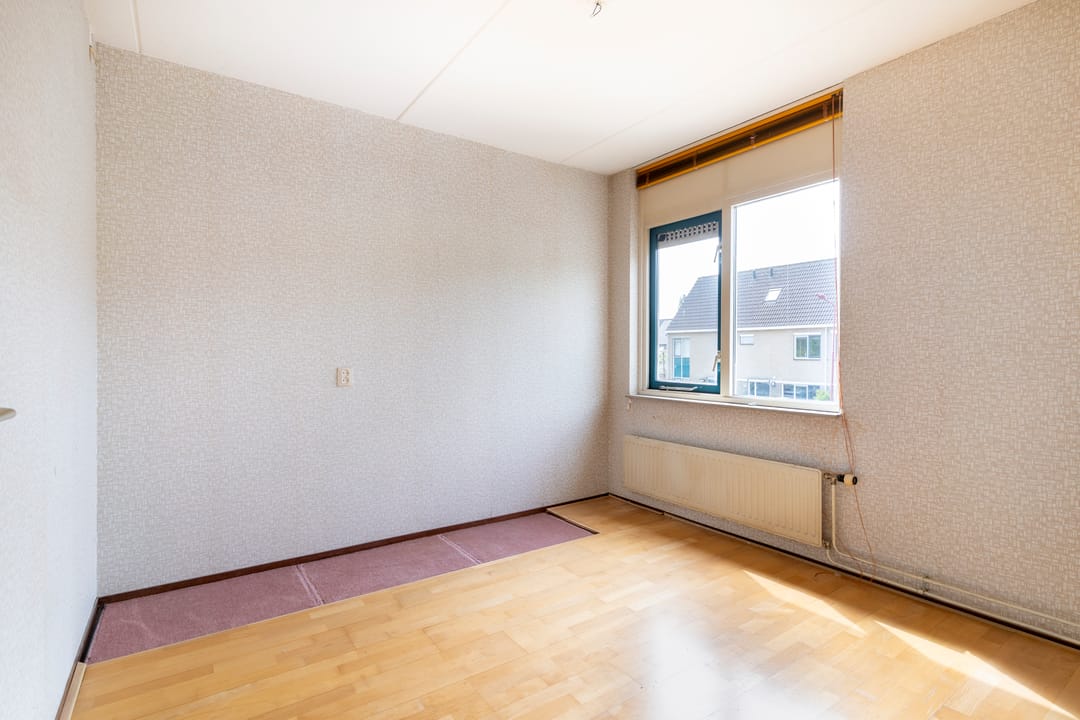 Terraced Home with Water Views in Nieuwegein Buitenweides — 13