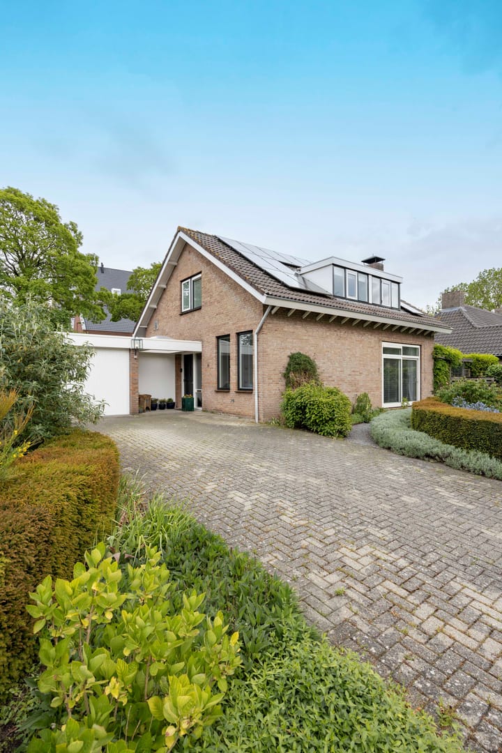 Foto 4 van Zoutlaan 51