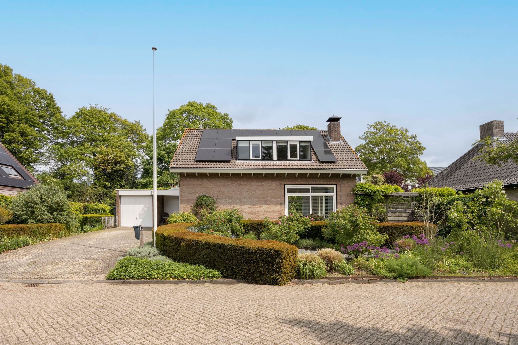 Foto 3 van Zoutlaan 51
