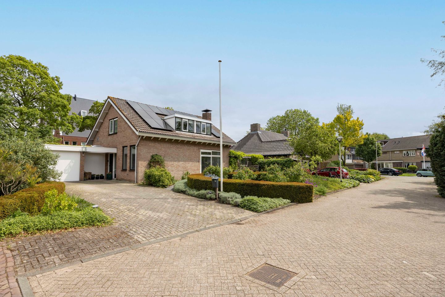 Foto 1 van Zoutlaan 51
