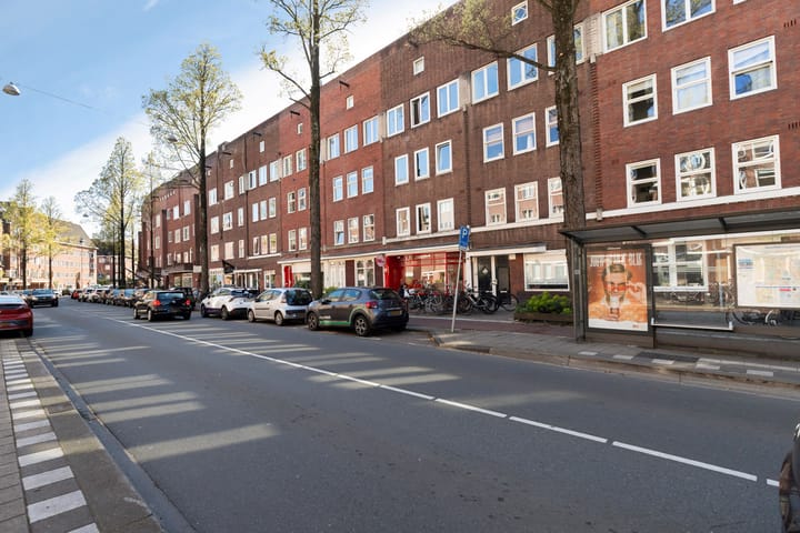 Foto 2 van Aalsmeerweg 20-H