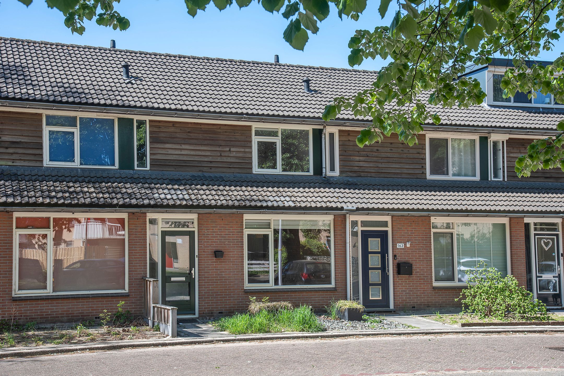 Rob de Vriesstraat 161 