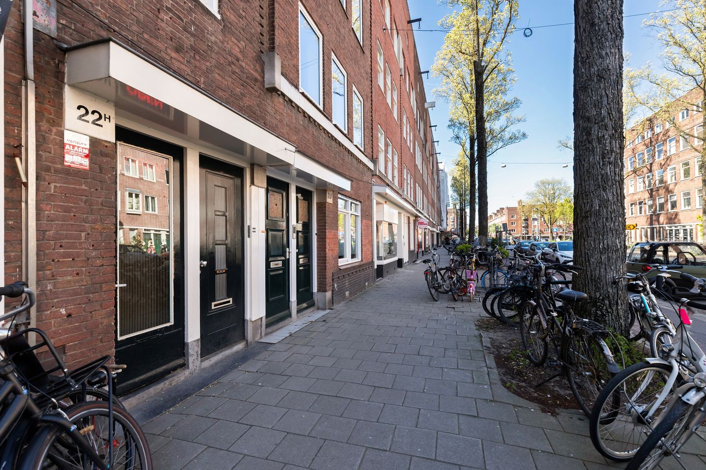 Foto 4 van Aalsmeerweg 20-H