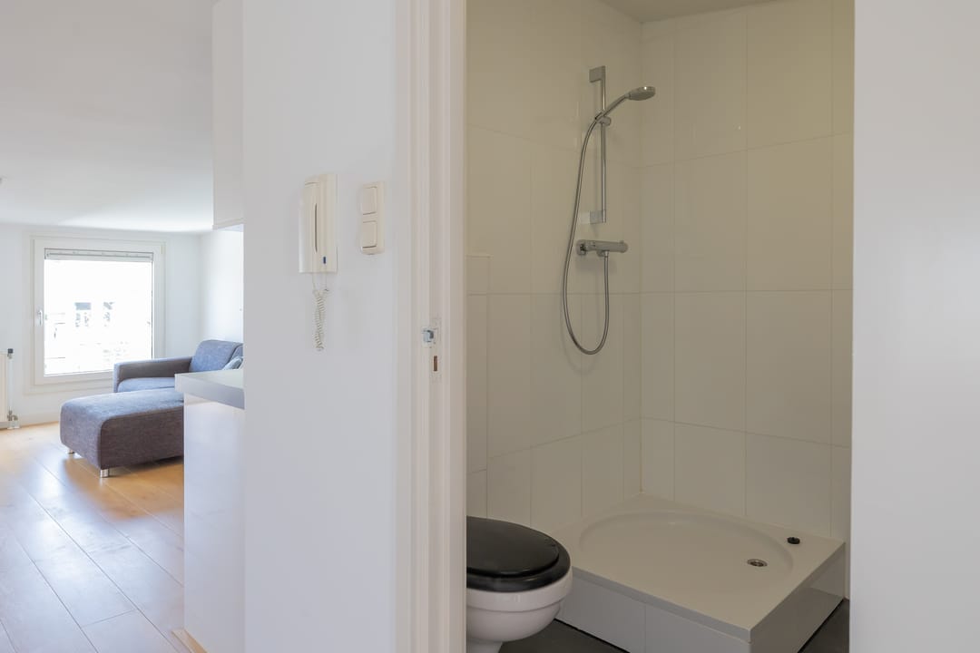 Photo 13 of Da Costastraat 65-4