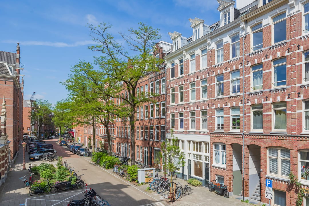 Photo 1 of Da Costastraat 65-4
