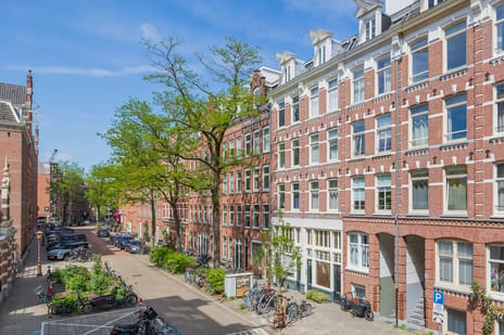 Da Costastraat thumbnail