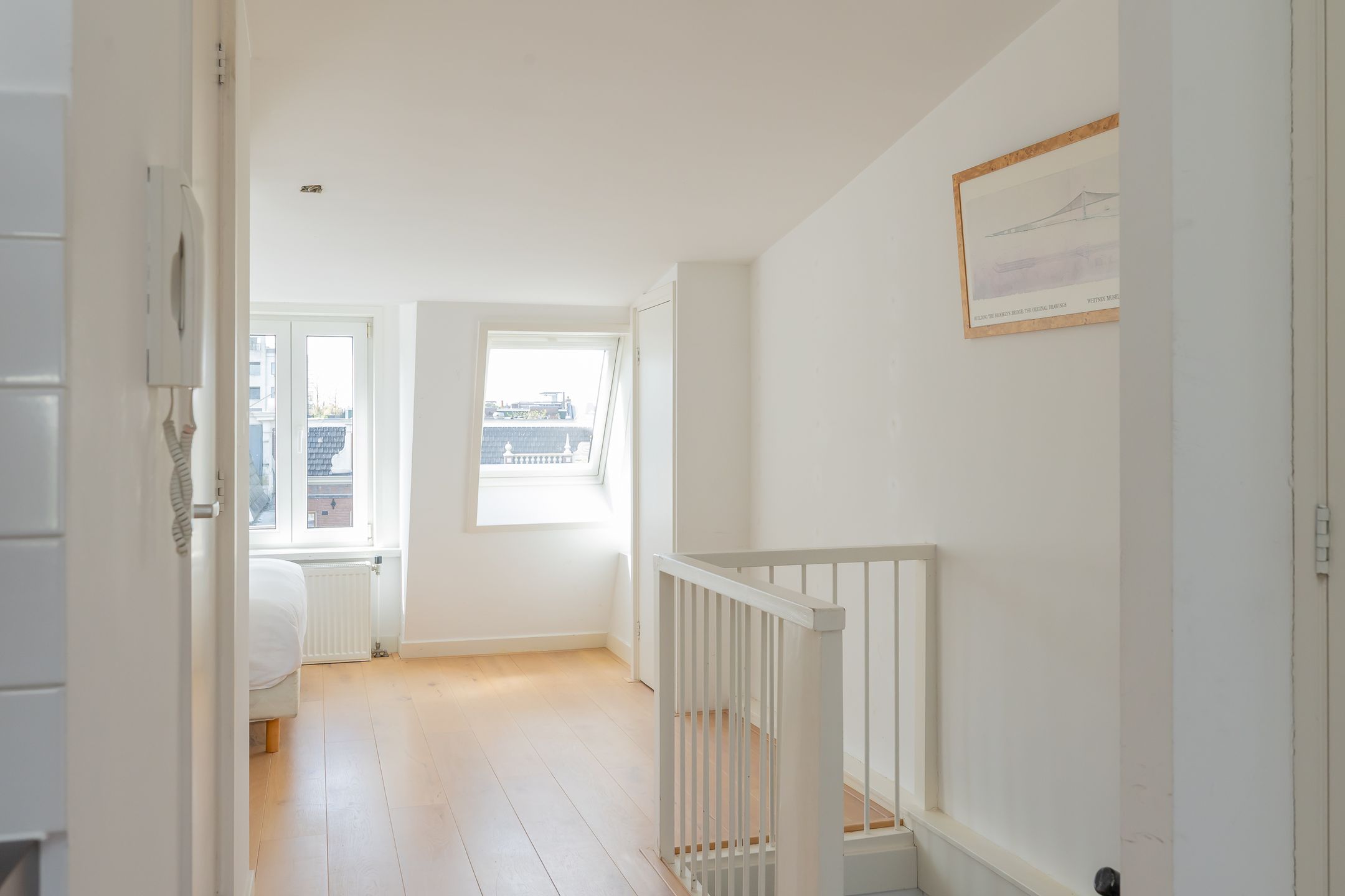 Photo 12 of Da Costastraat 65-4