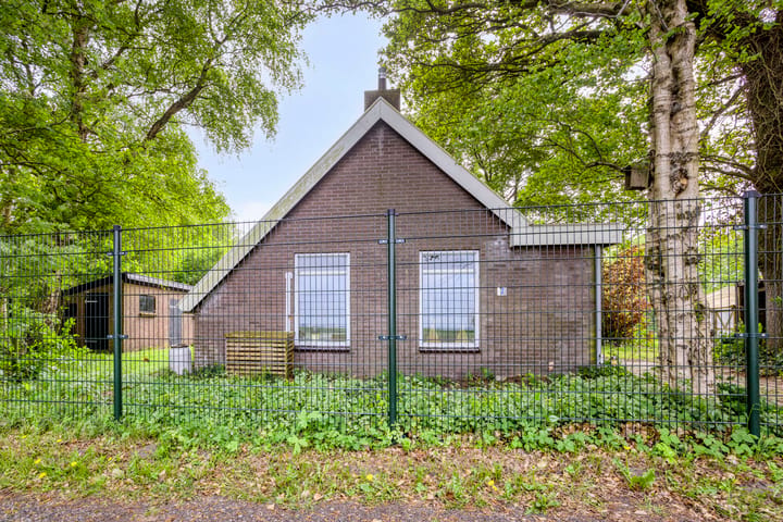 Foto 2 van Nieuwe Wijkje 7