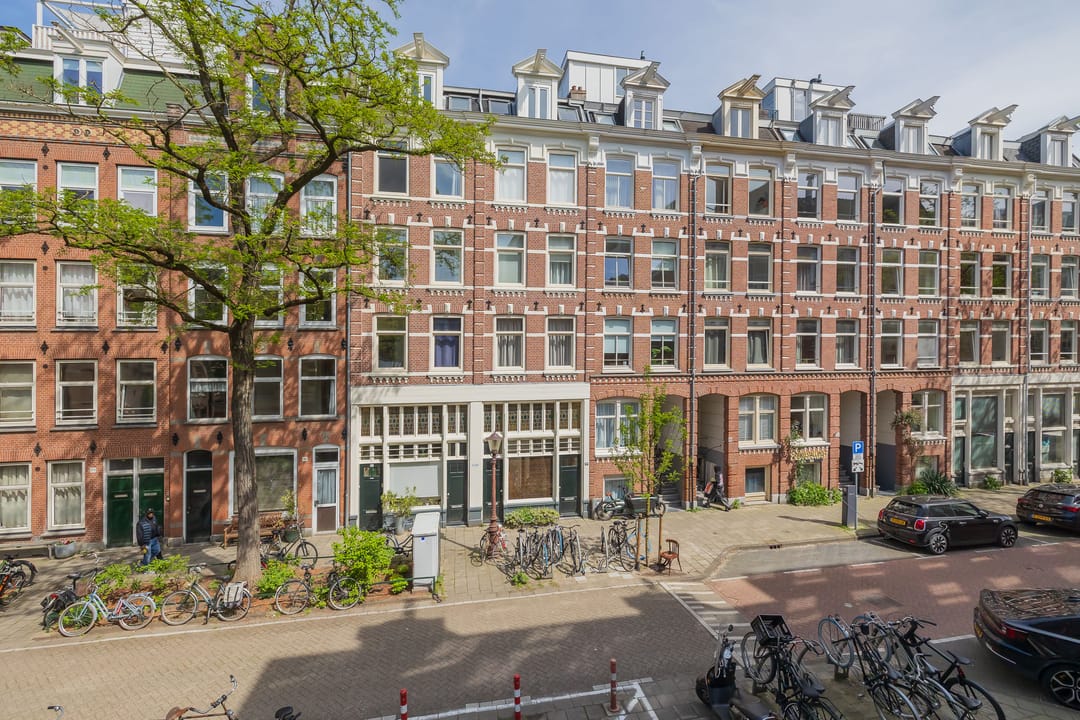 Photo 26 of Da Costastraat 65-4