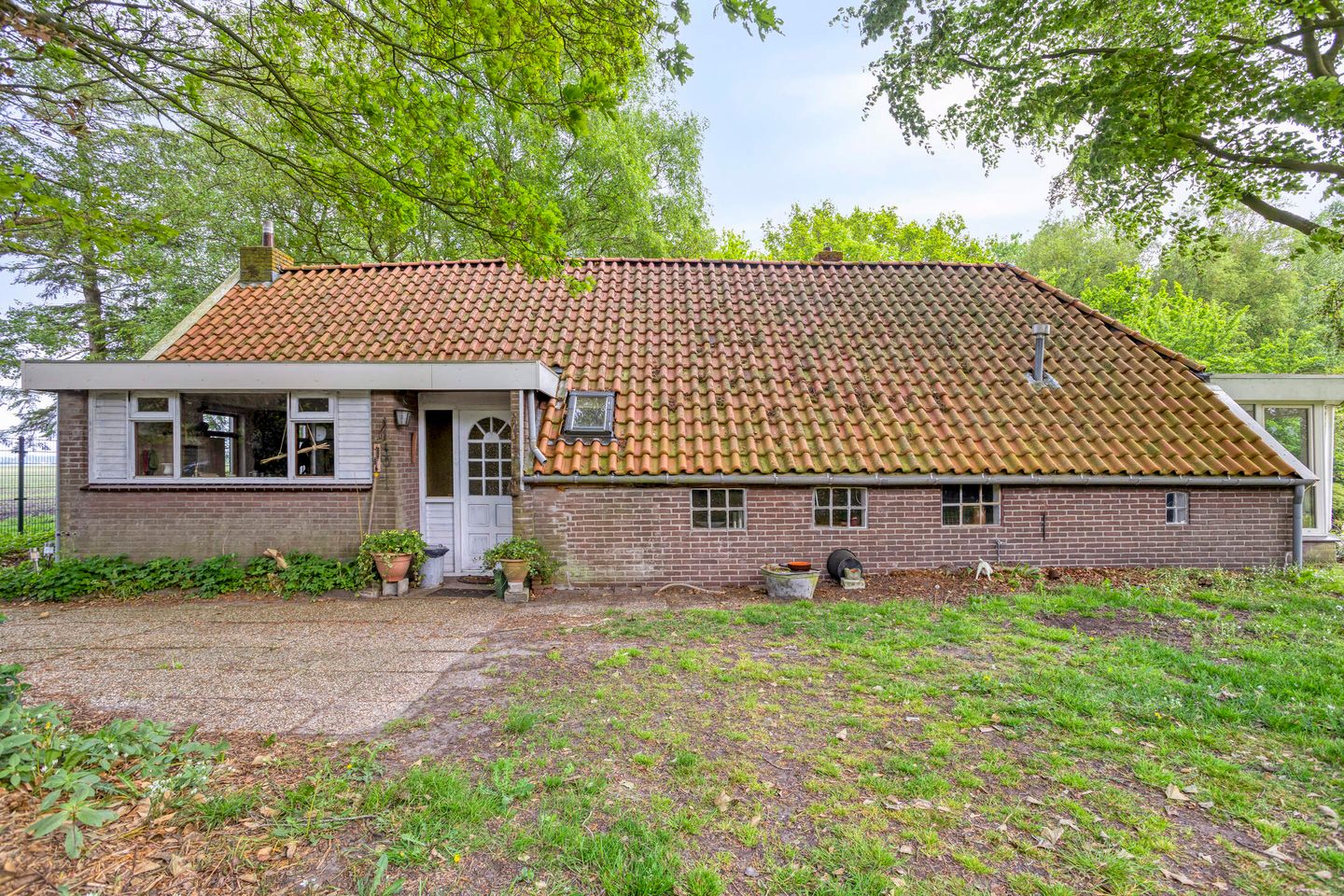 Foto 5 van Nieuwe Wijkje 7