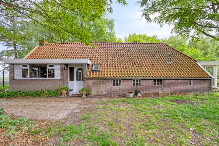 Foto 5 van Nieuwe Wijkje 7