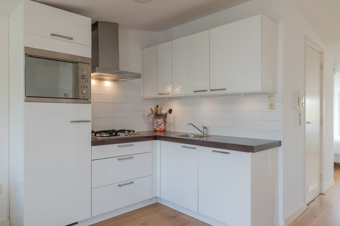 Photo 11 of Da Costastraat 65-4