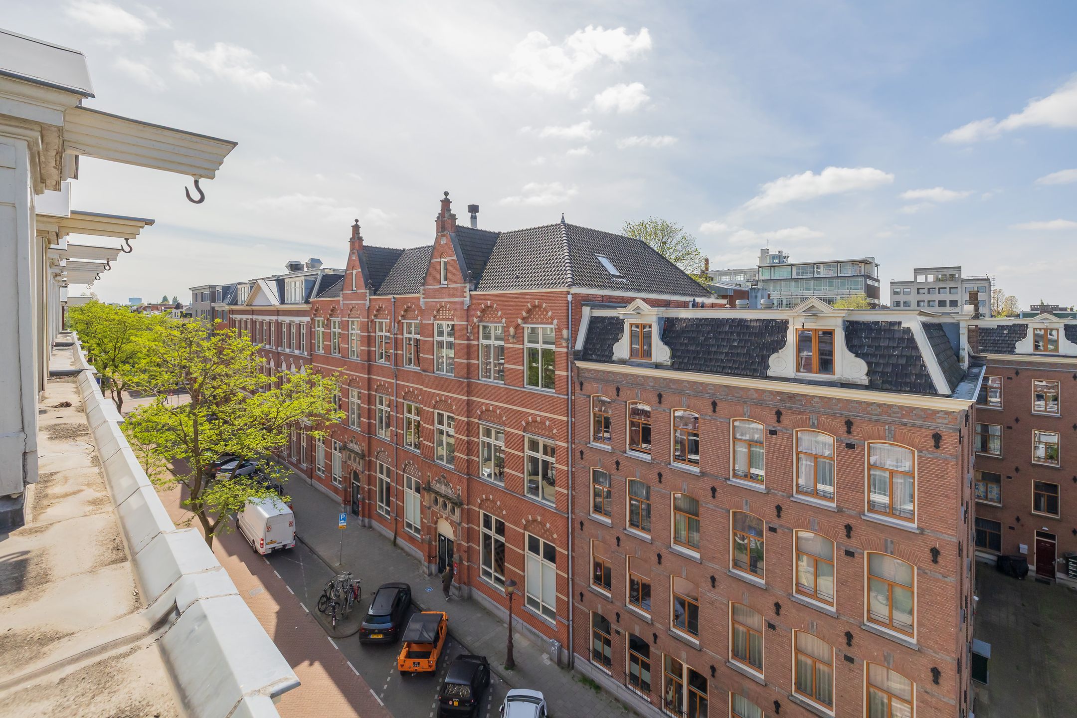 Photo 27 of Da Costastraat 65-4