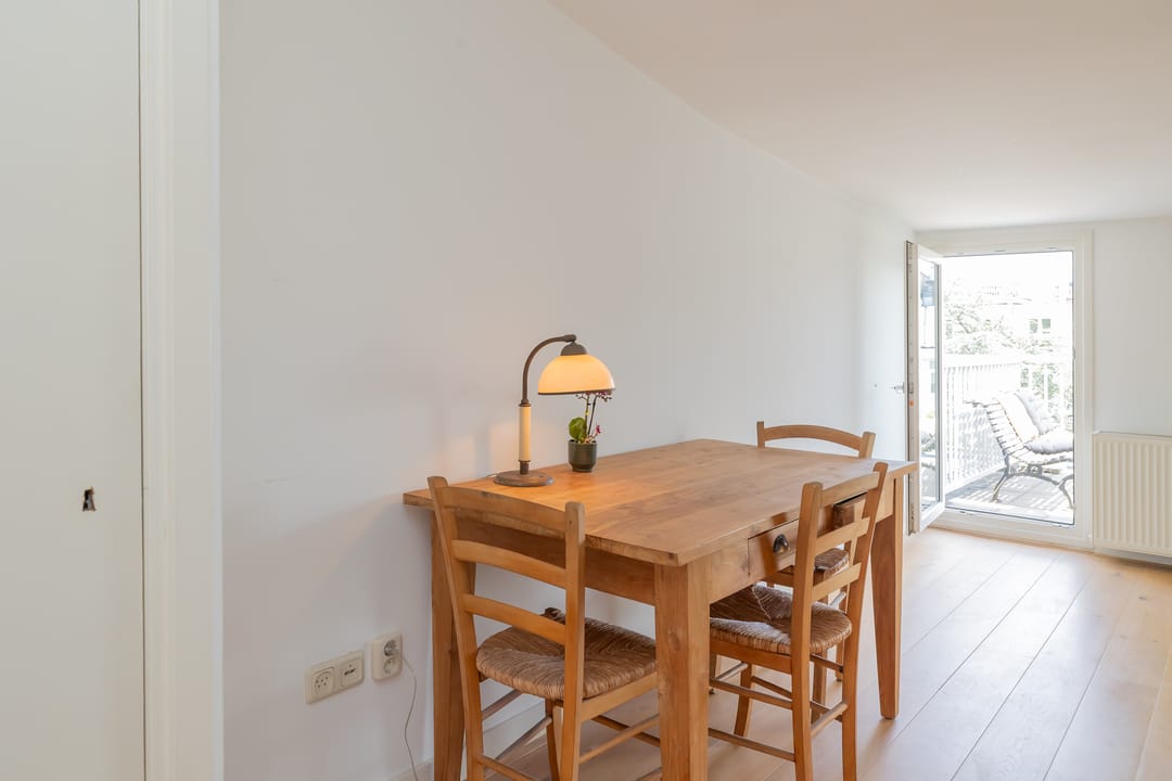 Photo 7 of Da Costastraat 65-4