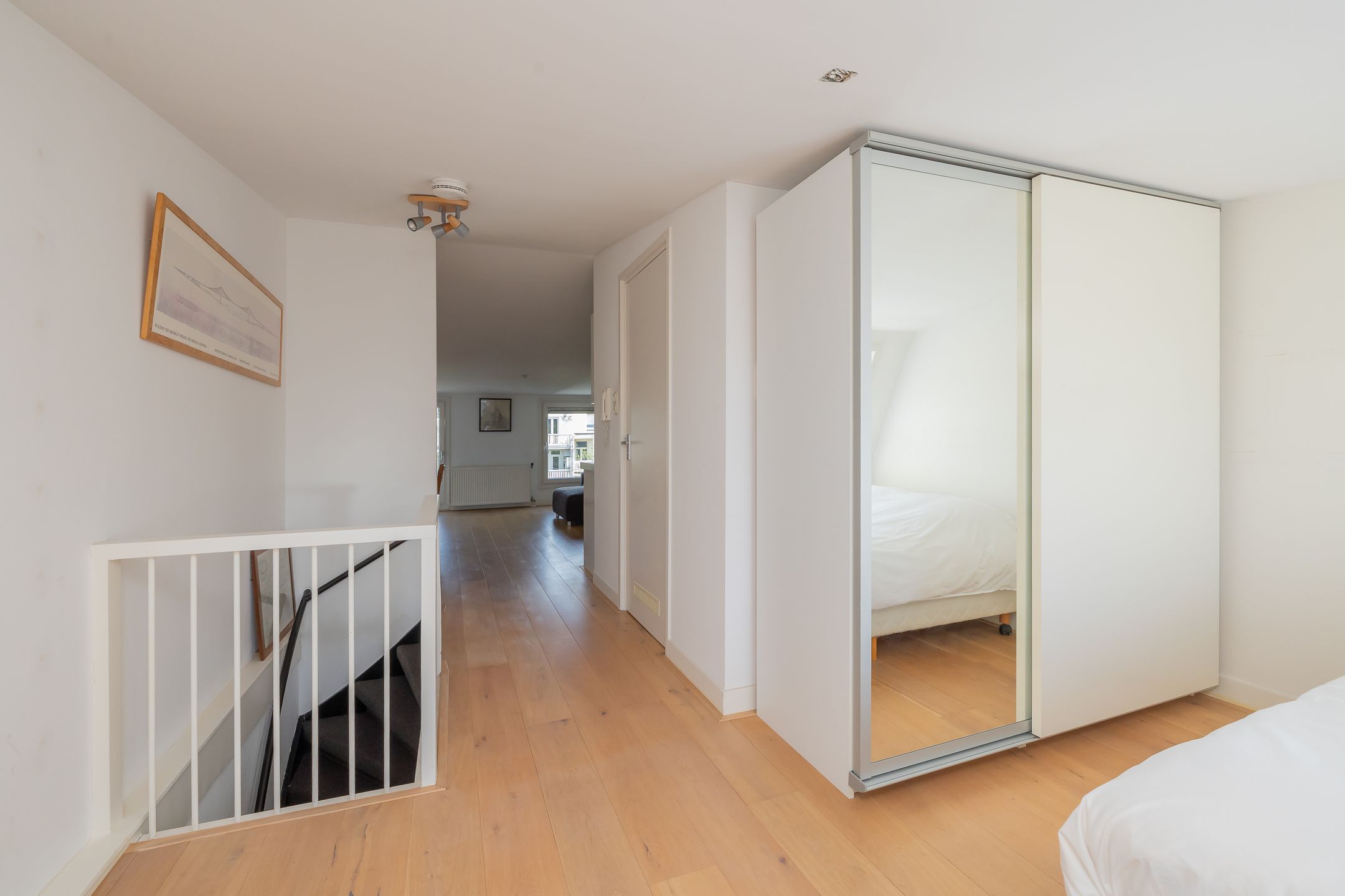 Photo 21 of Da Costastraat 65-4