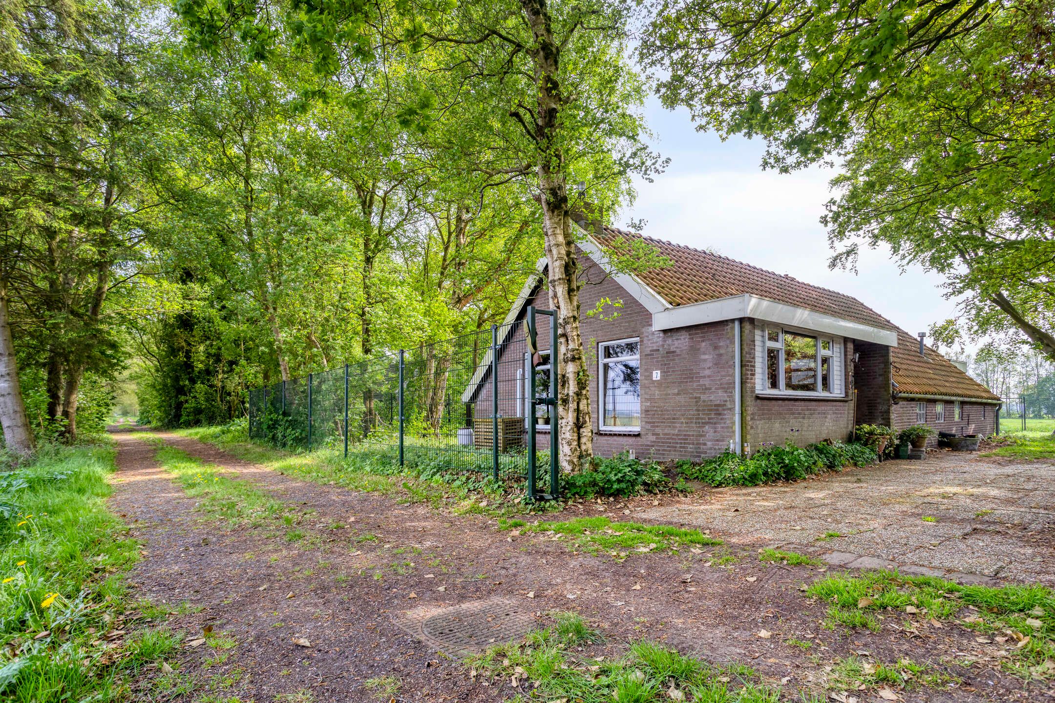 Nieuwe Wijkje 7 