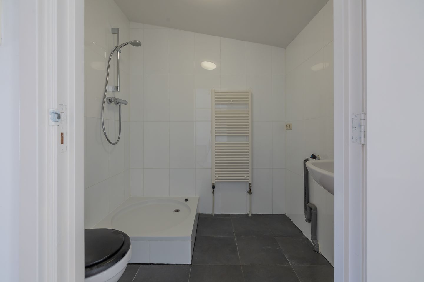 Photo 14 of Da Costastraat 65-4