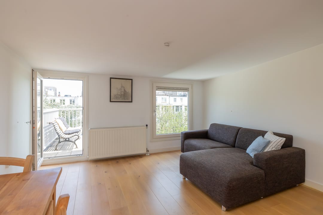 Photo 8 of Da Costastraat 65-4