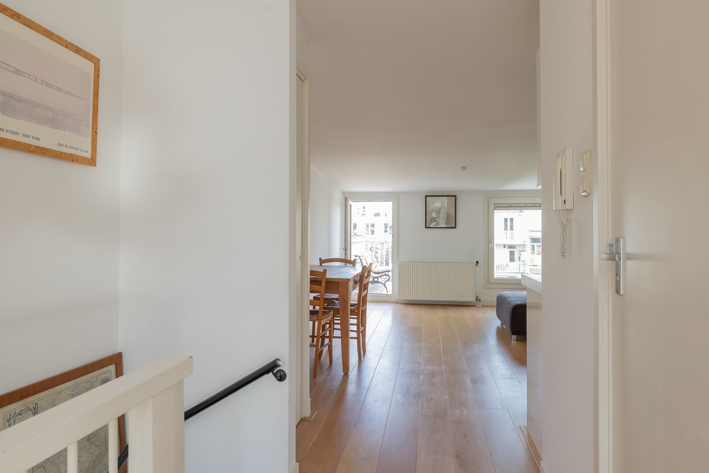 Photo 5 of Da Costastraat 65-4