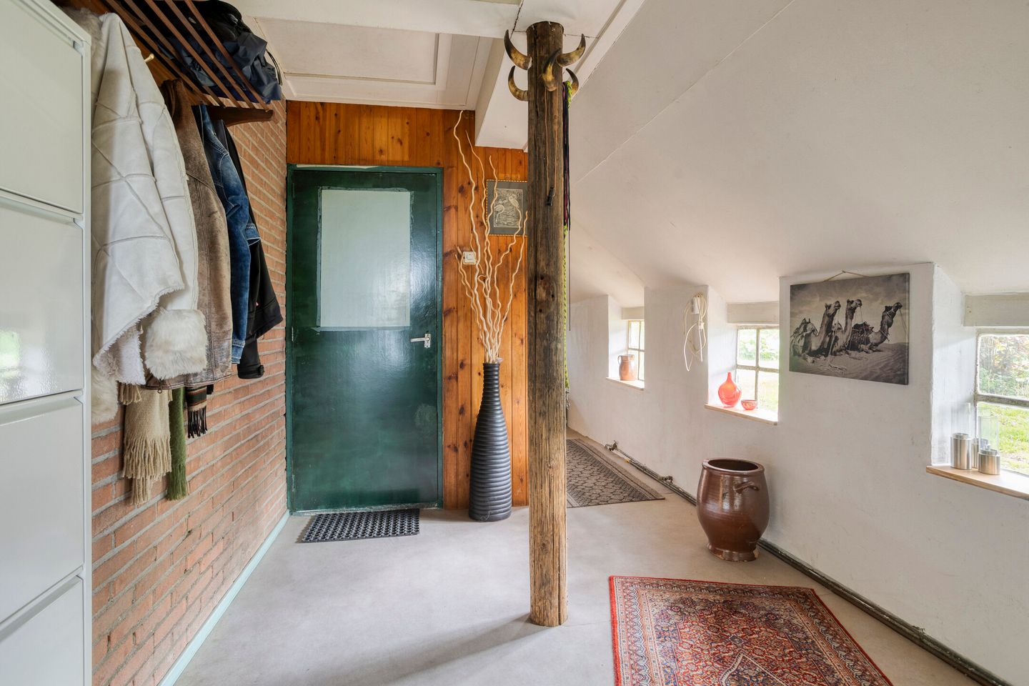 Foto 10 van Nieuwe Wijkje 7