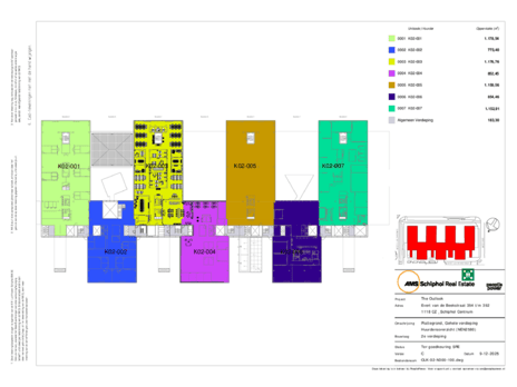 View floorplan