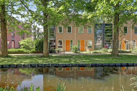 Groen van Prinsterersingel thumbnail