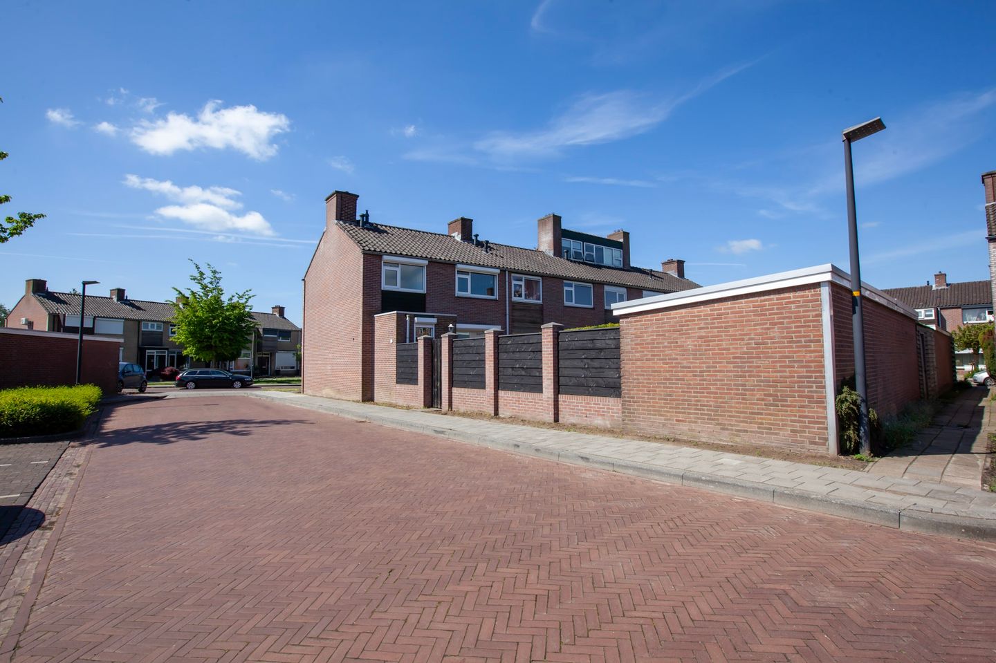 Photo 5 of Jacob Catsstraat 31