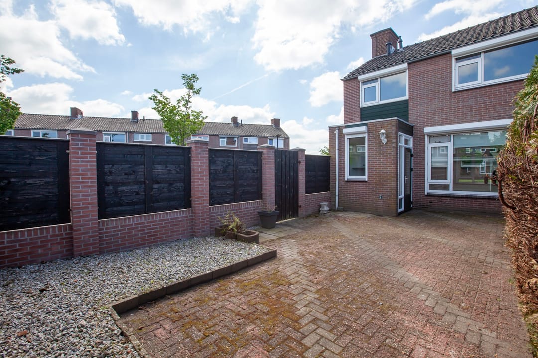 Photo 8 of Jacob Catsstraat 31