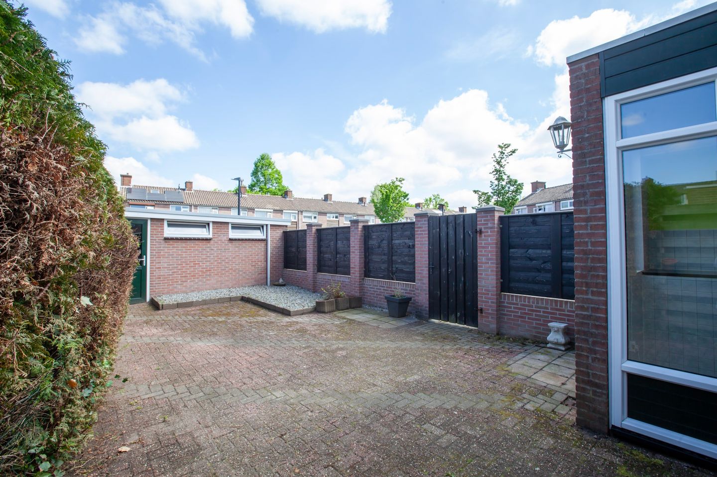 Photo 29 of Jacob Catsstraat 31