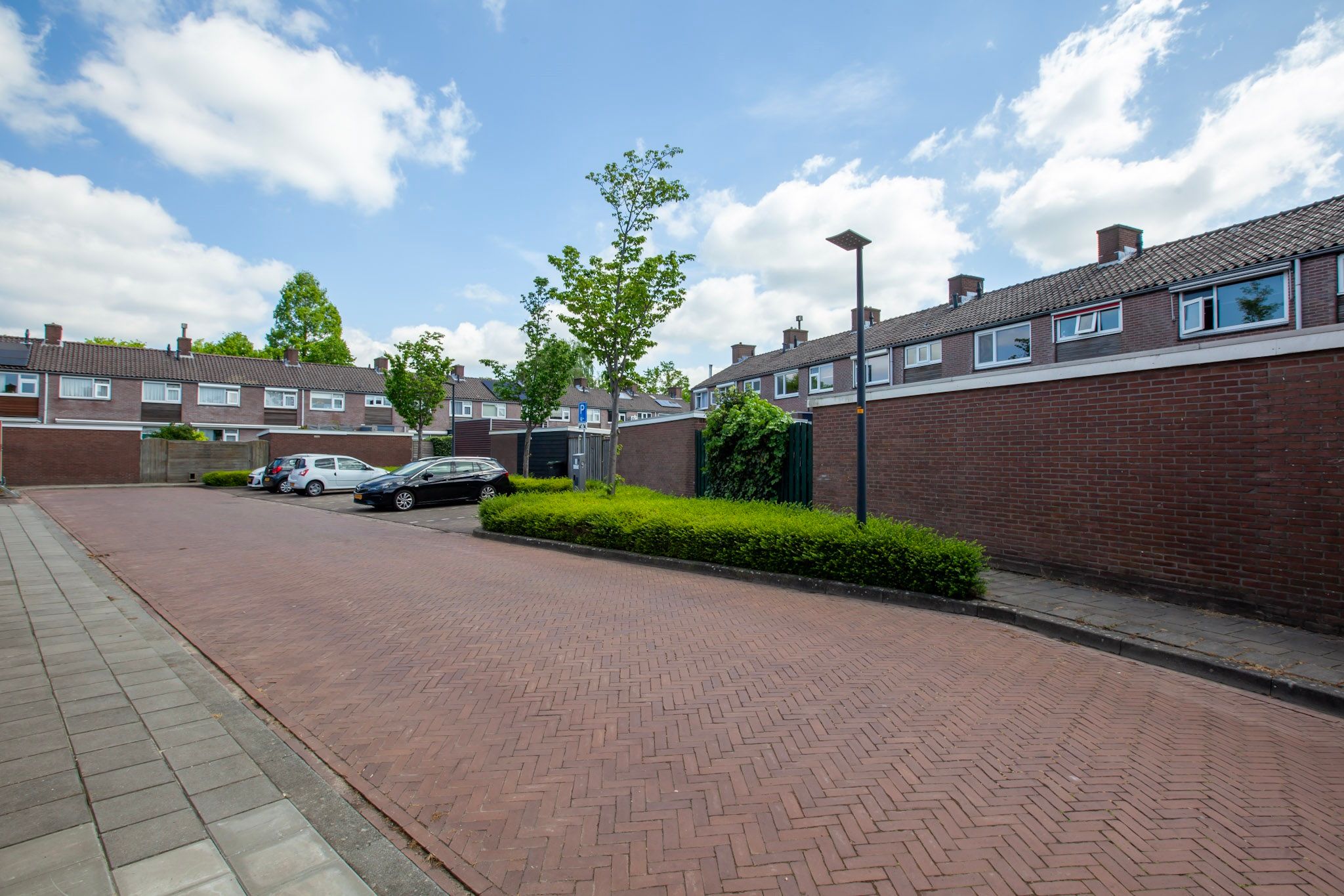 Photo 6 of Jacob Catsstraat 31