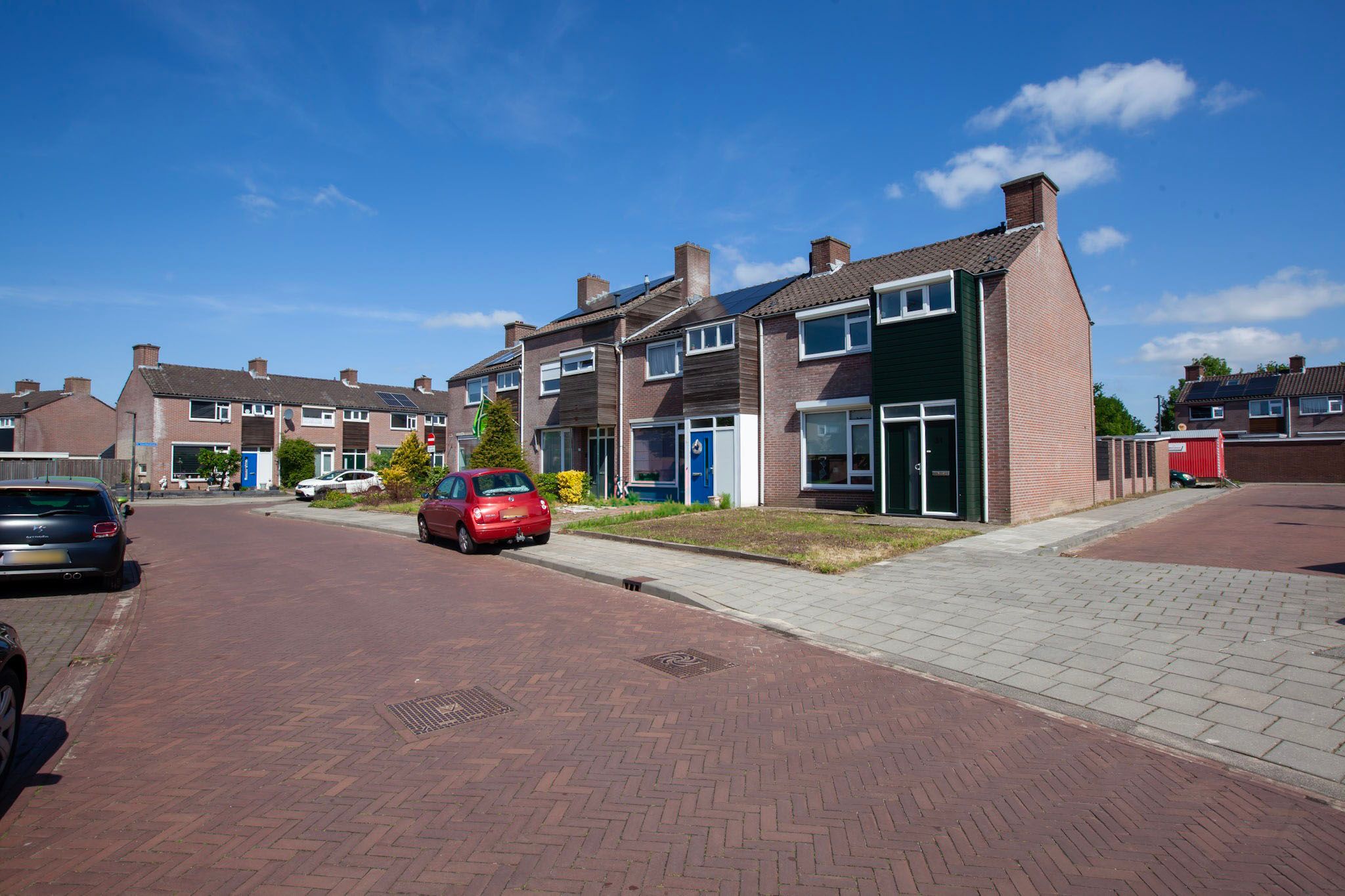 Photo 33 of Jacob Catsstraat 31