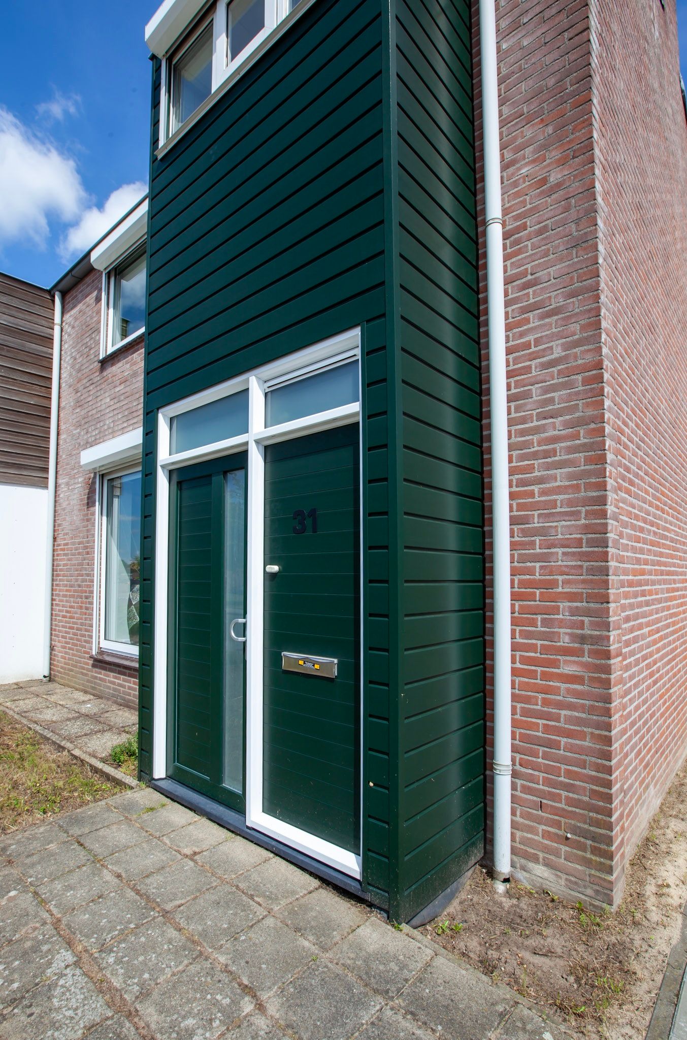 Photo 10 of Jacob Catsstraat 31