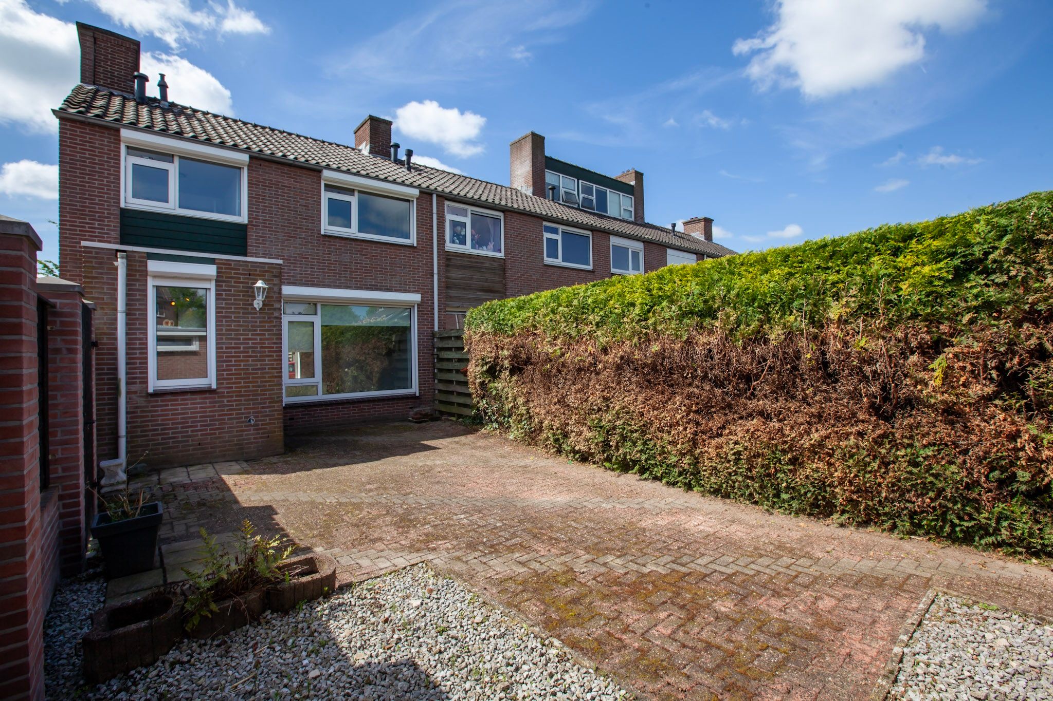 Photo 9 of Jacob Catsstraat 31
