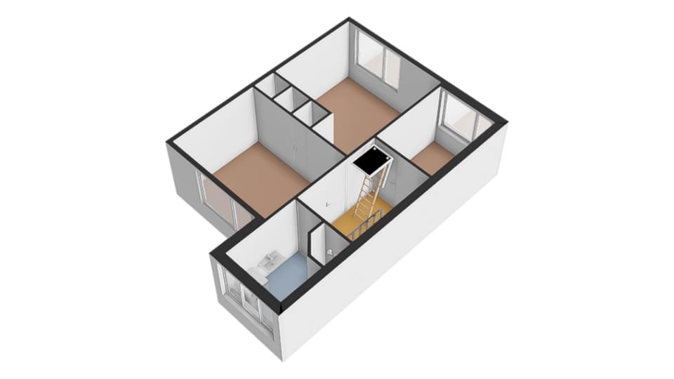 Photo 39 of Jacob Catsstraat 31