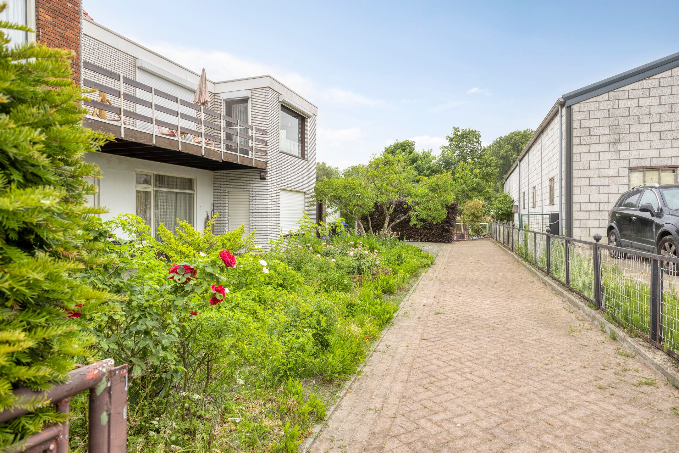 Unique Investment Property with Holiday Home Potential in Philippine — 33