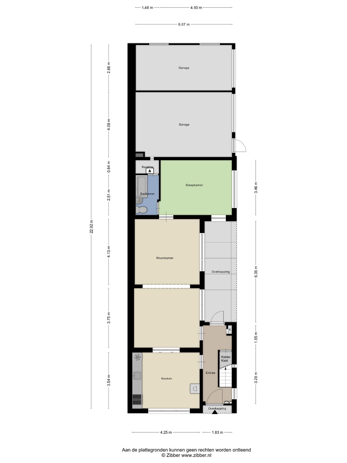 Unique Investment Property with Holiday Home Potential in Philippine — 34