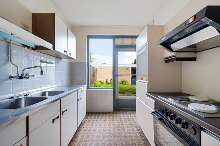 Hoekwoning te koop: Paringetweg 5, Grave