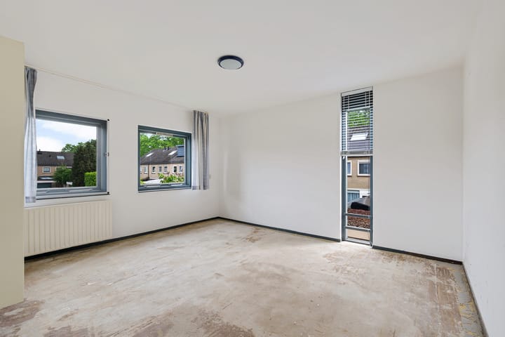 Hoekwoning te koop: Paringetweg 5, Grave