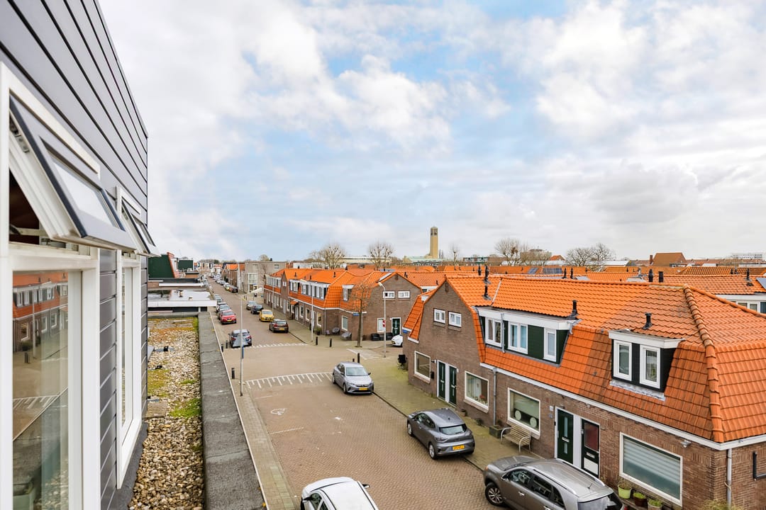 Photo 38 of De Ruyterstraat 160