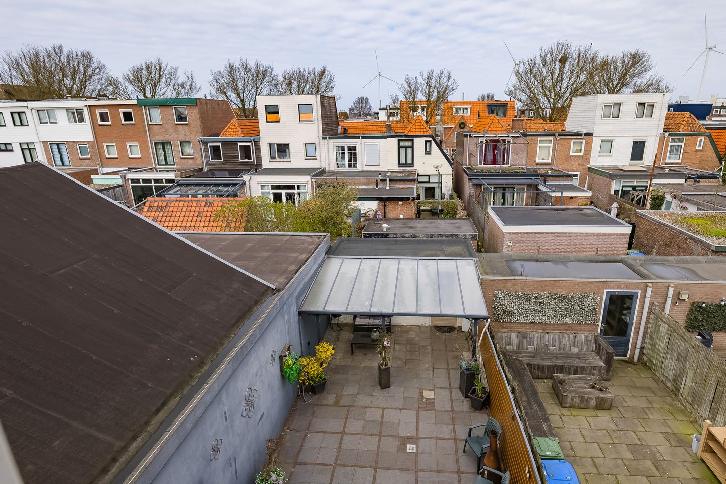 Photo 40 of De Ruyterstraat 160