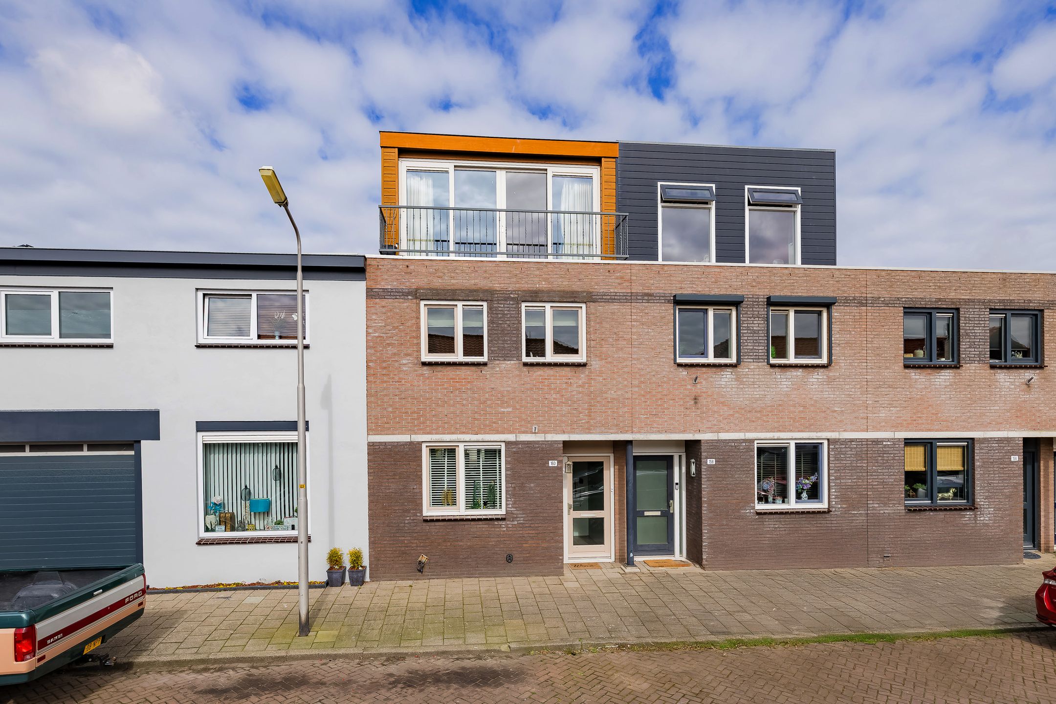Photo 45 of De Ruyterstraat 160