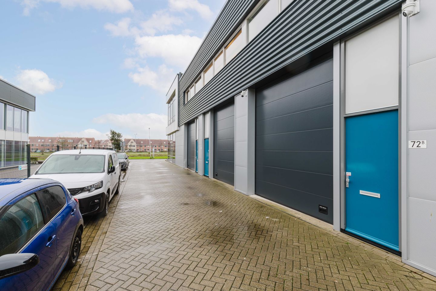 Bekijk foto 2 van Koperhoek 72-B