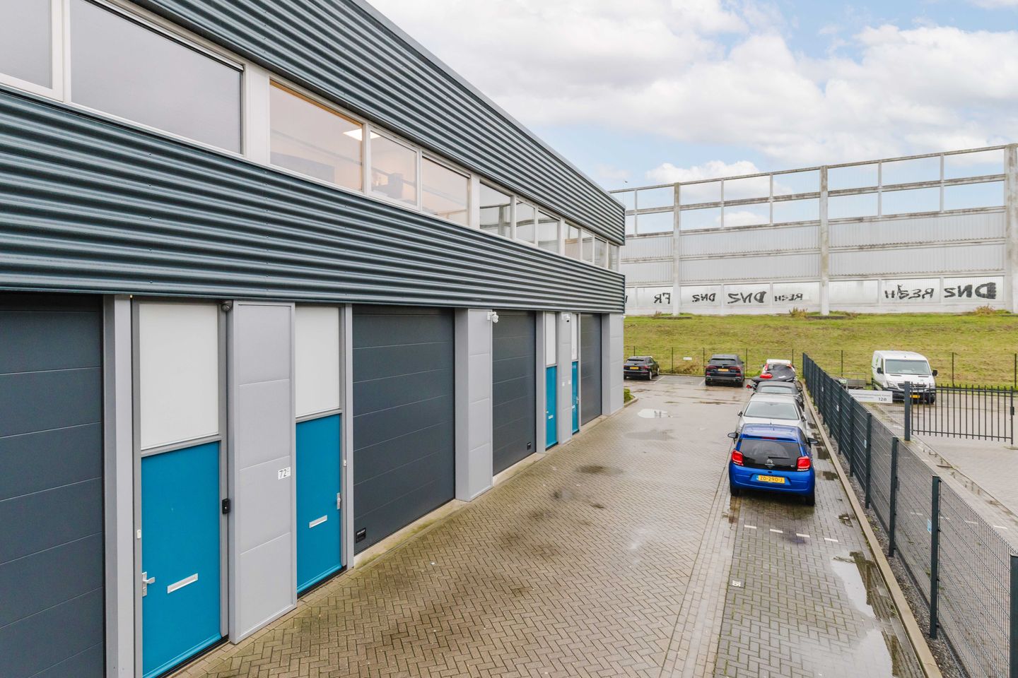 Bekijk foto 4 van Koperhoek 72-B