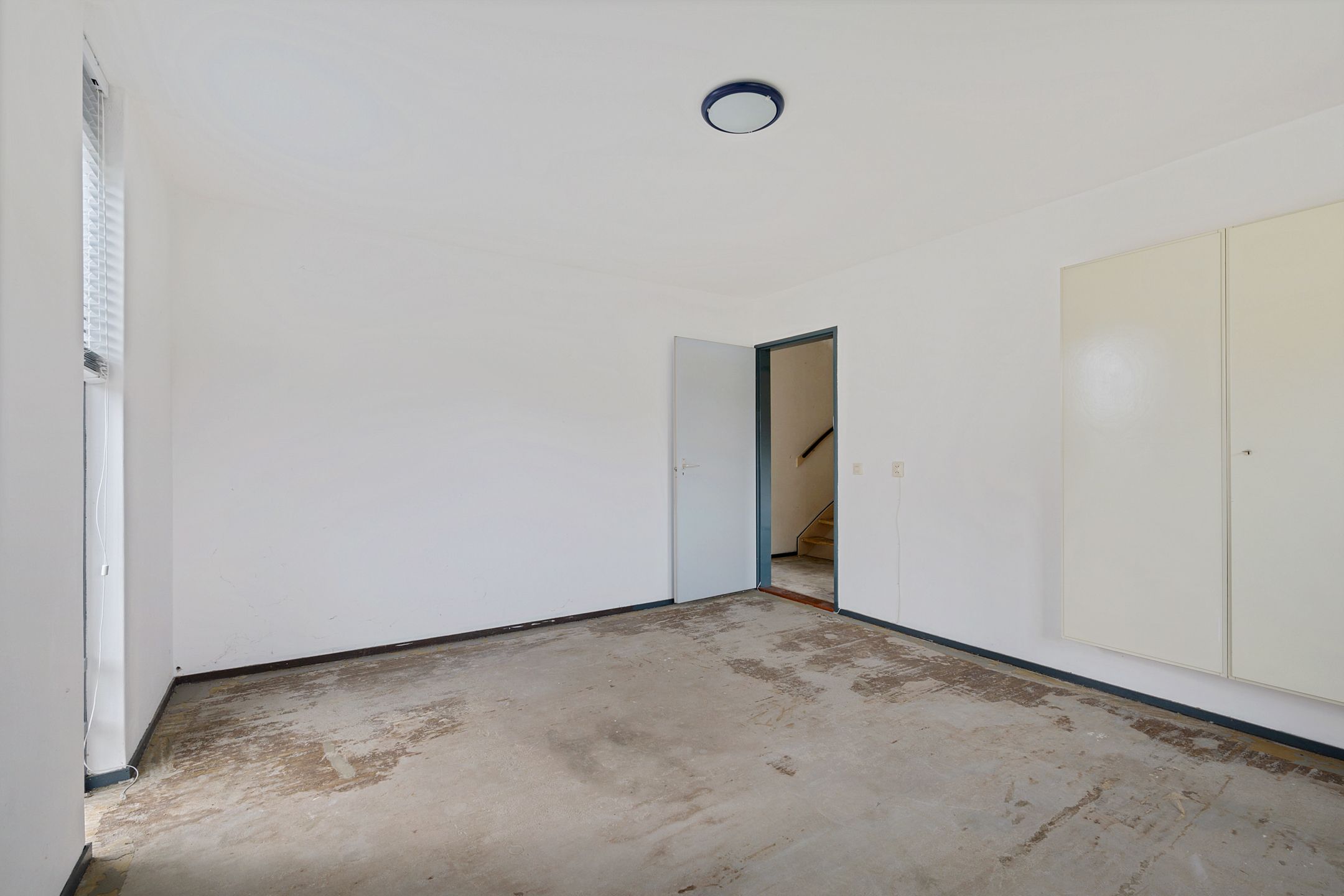 Corner house with garage and free view in green family-friendly location — 21
