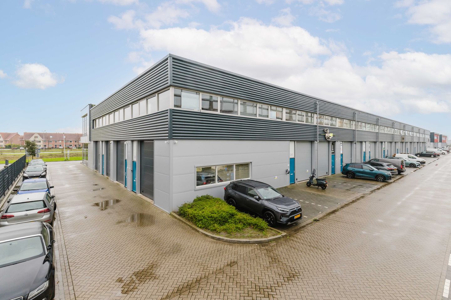 Bekijk foto 1 van Koperhoek 72-B