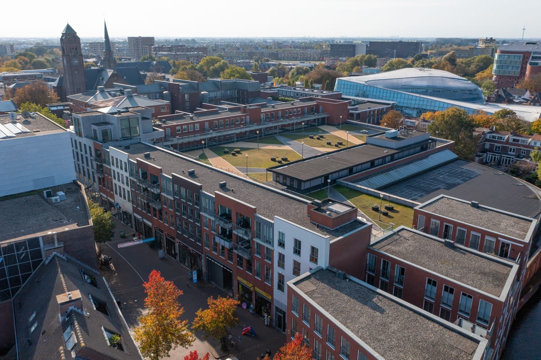 Photo 2 of Sint Jorisstraat 33