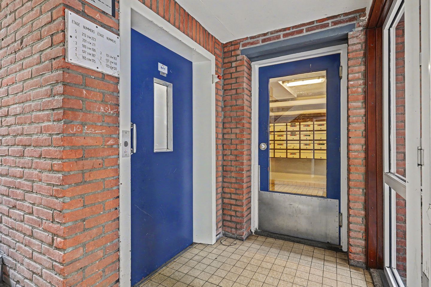 Foto 5 van Berkenlaan 151