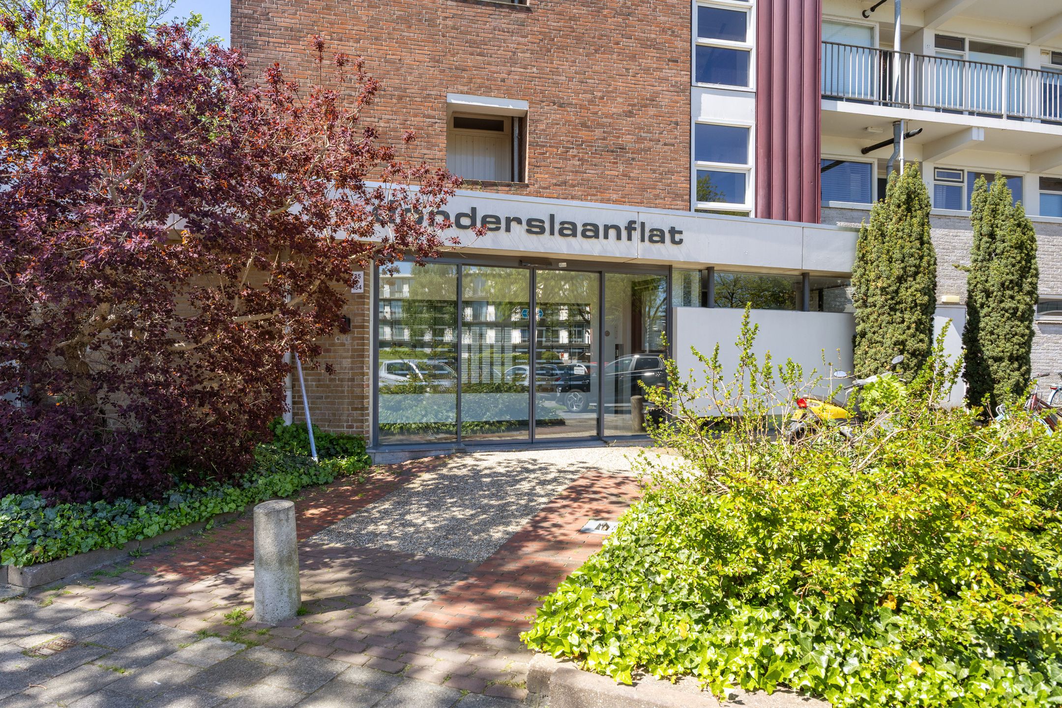 Photo 6 of Donderslaan 76