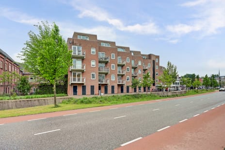 Oldenzaalsestraat thumbnail