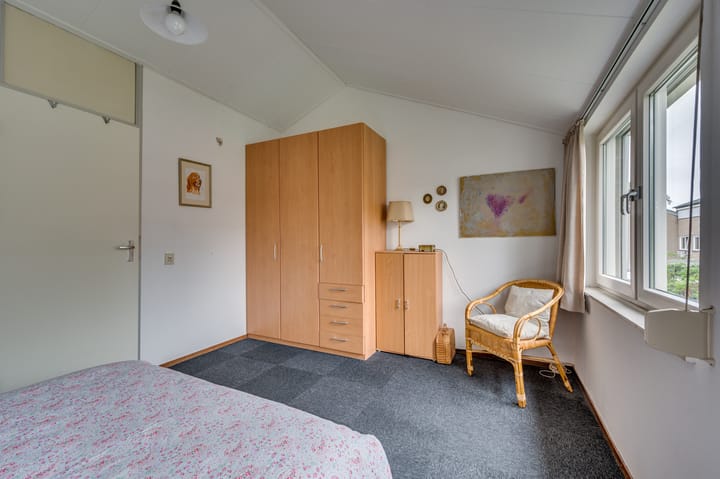 Hoekwoning te koop: Goethelaan 132, Venlo